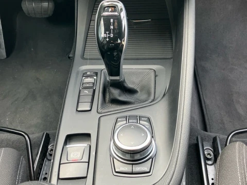 BMW X1 sDrive18d 110 kW (150 CV)