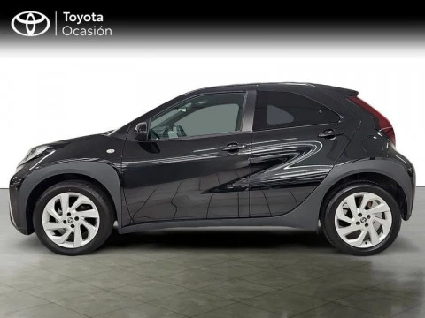 Toyota Aygo X Cross 1.0 VVT-I 72CV Play