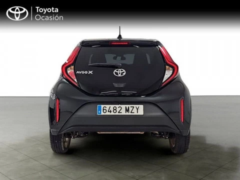 Toyota Aygo X Cross 1.0 VVT-I 72CV Play