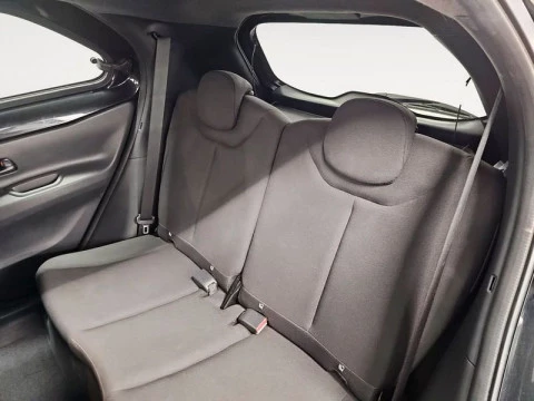 Toyota Aygo X Cross 1.0 VVT-I 72CV Play