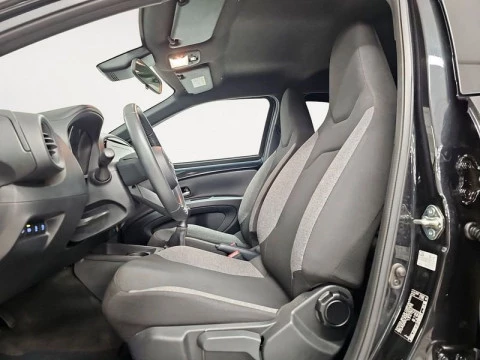 Toyota Aygo X Cross 1.0 VVT-I 72CV Play