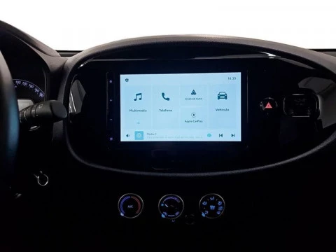 Toyota Aygo X Cross 1.0 VVT-I 72CV Play