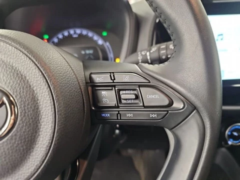 Toyota Aygo X Cross 1.0 VVT-I 72CV Play