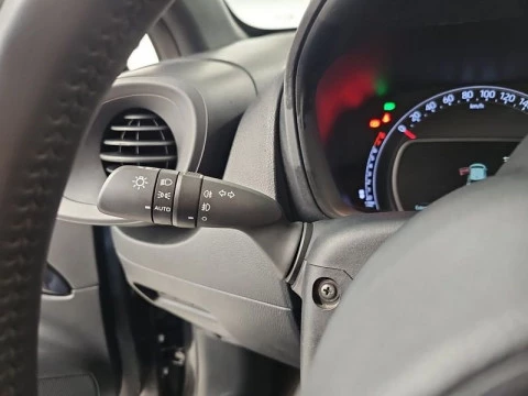 Toyota Aygo X Cross 1.0 VVT-I 72CV Play