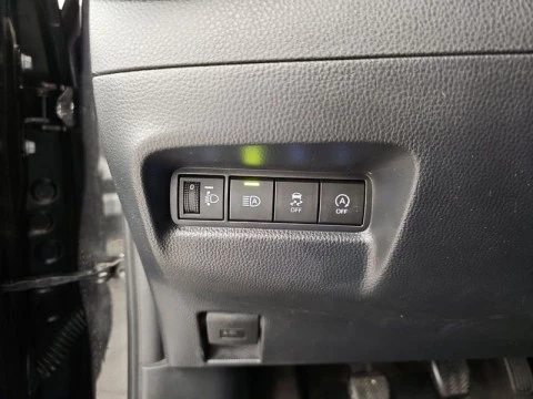 Toyota Aygo X Cross 1.0 VVT-I 72CV Play