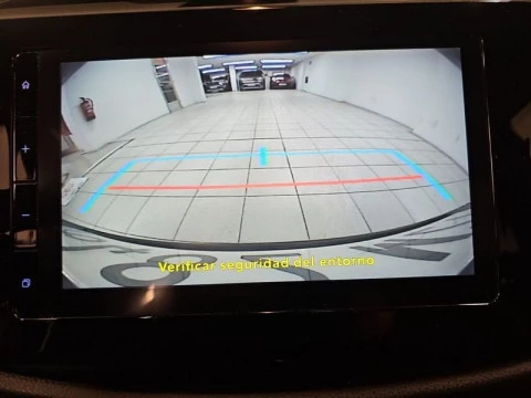 Toyota Aygo X Cross 1.0 VVT-I 72CV Play