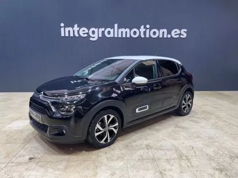 Citroen C3 PureTech 81KW (110CV) SandS Shine Citroen C3 PureTech 81KW (110CV) SandS Shine
