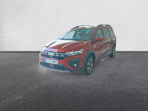 Dacia Jogger Expression TCe 81kW (110CV) 7 plazas