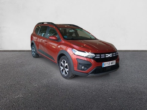 Dacia Jogger Expression TCe 81kW (110CV) 7 plazas