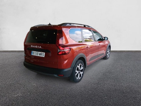 Dacia Jogger Expression TCe 81kW (110CV) 7 plazas
