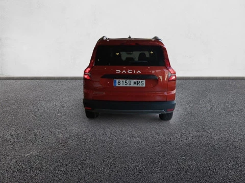 Dacia Jogger Expression TCe 81kW (110CV) 7 plazas