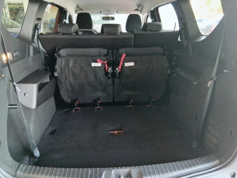 Dacia Jogger Expression TCe 81kW (110CV) 7 plazas