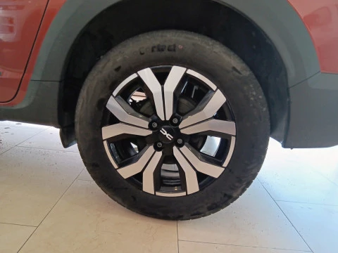 Dacia Jogger Expression TCe 81kW (110CV) 7 plazas