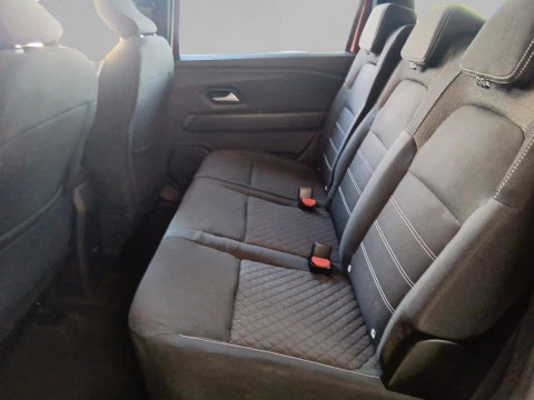 Dacia Jogger Expression TCe 81kW (110CV) 7 plazas