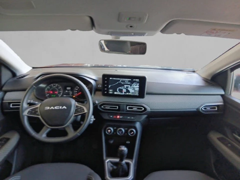Dacia Jogger Expression TCe 81kW (110CV) 7 plazas