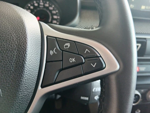 Dacia Jogger Expression TCe 81kW (110CV) 7 plazas