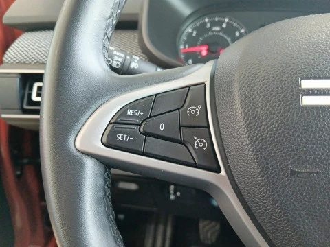 Dacia Jogger Expression TCe 81kW (110CV) 7 plazas