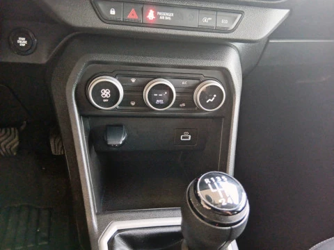 Dacia Jogger Expression TCe 81kW (110CV) 7 plazas