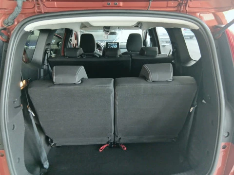 Dacia Jogger Expression TCe 81kW (110CV) 7 plazas