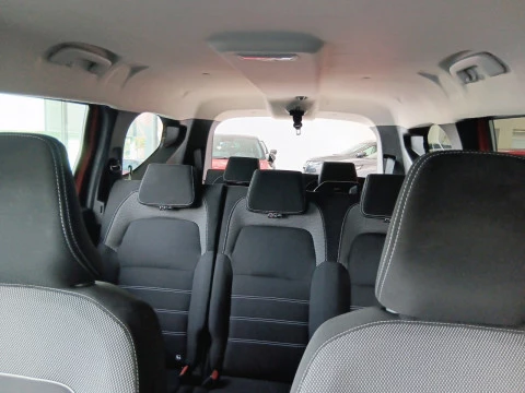 Dacia Jogger Expression TCe 81kW (110CV) 7 plazas