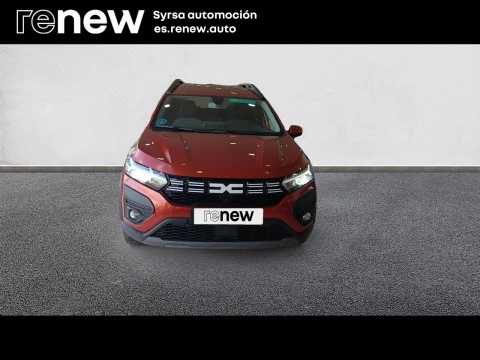 Dacia Jogger Expression TCe 81kW (110CV) 7 plazas