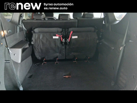 Dacia Jogger Expression TCe 81kW (110CV) 7 plazas