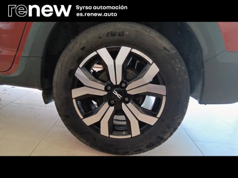 Dacia Jogger Expression TCe 81kW (110CV) 7 plazas