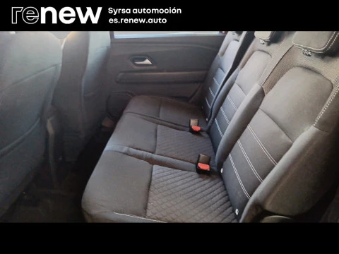 Dacia Jogger Expression TCe 81kW (110CV) 7 plazas