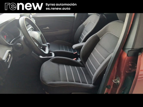 Dacia Jogger Expression TCe 81kW (110CV) 7 plazas