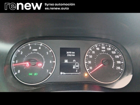 Dacia Jogger Expression TCe 81kW (110CV) 7 plazas