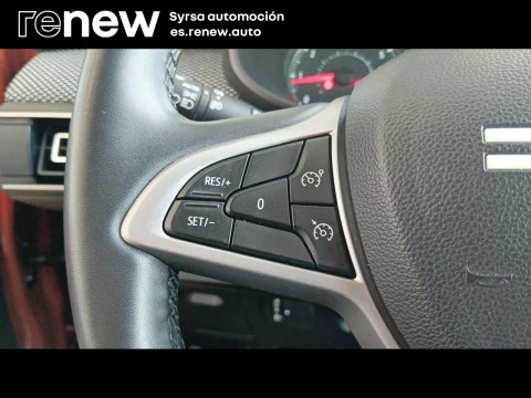 Dacia Jogger Expression TCe 81kW (110CV) 7 plazas