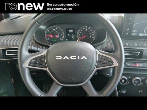 Dacia Jogger Expression TCe 81kW (110CV) 7 plazas