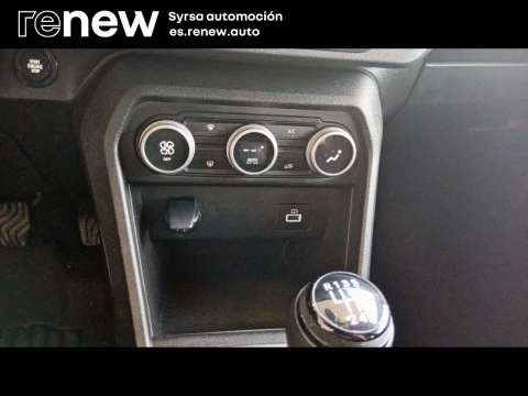 Dacia Jogger Expression TCe 81kW (110CV) 7 plazas