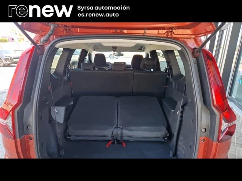 Dacia Jogger Expression TCe 81kW (110CV) 7 plazas