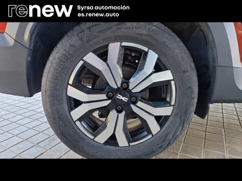 Dacia Jogger Expression TCe 81kW (110CV) 7 plazas
