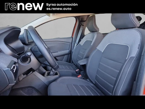 Dacia Jogger Expression TCe 81kW (110CV) 7 plazas