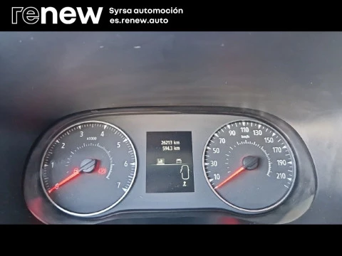 Dacia Jogger Expression TCe 81kW (110CV) 7 plazas