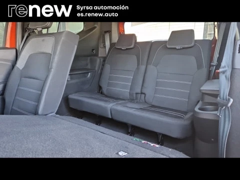 Dacia Jogger Expression TCe 81kW (110CV) 7 plazas