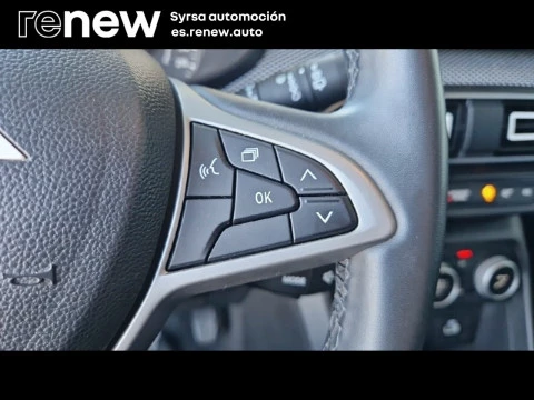 Dacia Jogger Expression TCe 81kW (110CV) 7 plazas