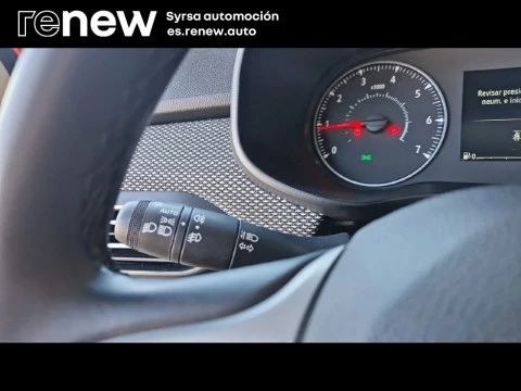 Dacia Jogger Expression TCe 81kW (110CV) 7 plazas