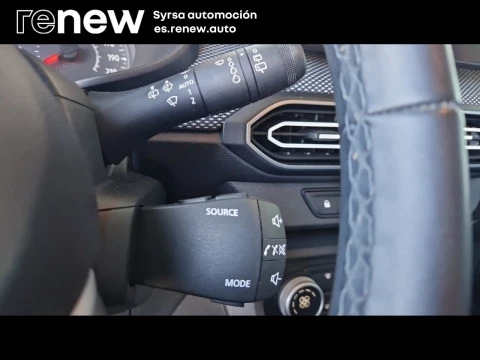 Dacia Jogger Expression TCe 81kW (110CV) 7 plazas