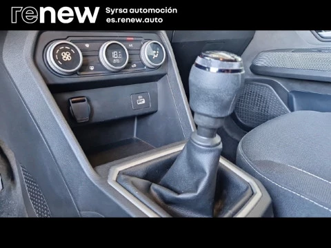 Dacia Jogger Expression TCe 81kW (110CV) 7 plazas