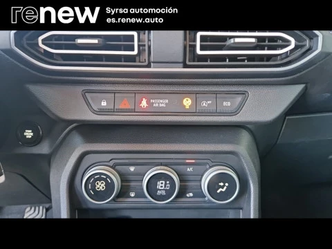 Dacia Jogger Expression TCe 81kW (110CV) 7 plazas
