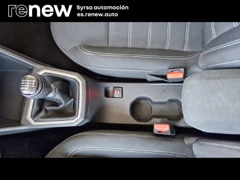 Dacia Jogger Expression TCe 81kW (110CV) 7 plazas