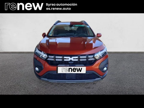 Dacia Jogger Expression TCe 81kW (110CV) 7 plazas