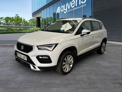 Seat Ateca 2.0 TDI 85kW (115CV) S&S Style Go M