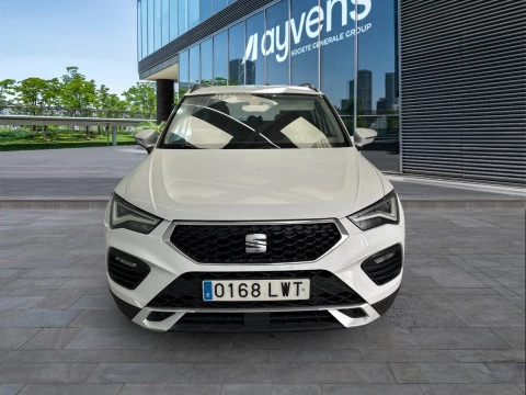 Seat Ateca 2.0 TDI 85kW (115CV) S&S Style Go M