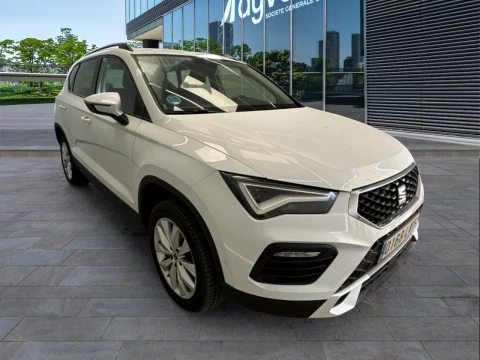 Seat Ateca 2.0 TDI 85kW (115CV) S&S Style Go M