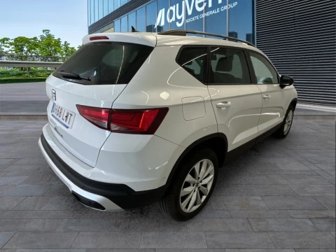 Seat Ateca 2.0 TDI 85kW (115CV) S&S Style Go M