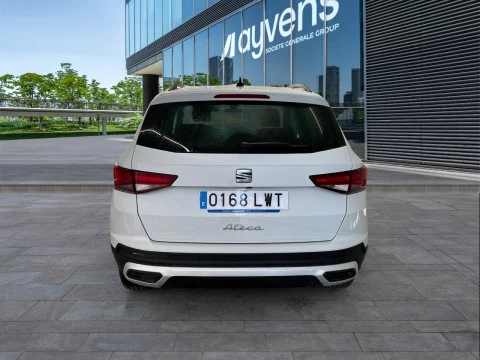 Seat Ateca 2.0 TDI 85kW (115CV) S&S Style Go M